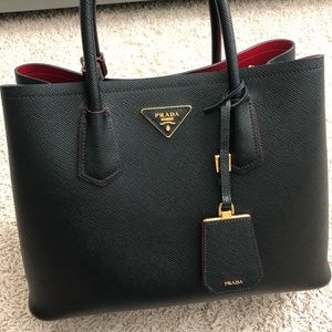 Prada Double BN2775 1BA775